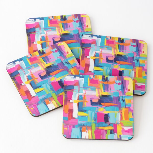 Item preview, Colors Of Neon Expression  designed and sold by Jiinkyy.