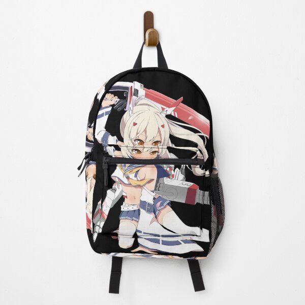 Item preview, Azur Lane Ayanami designed and sold by Peony-st.