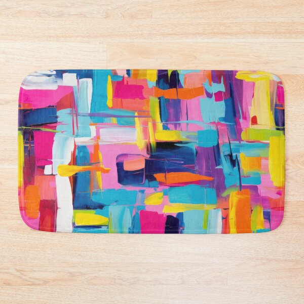 Item preview, Colors Of Neon Expression  designed and sold by Jiinkyy.
