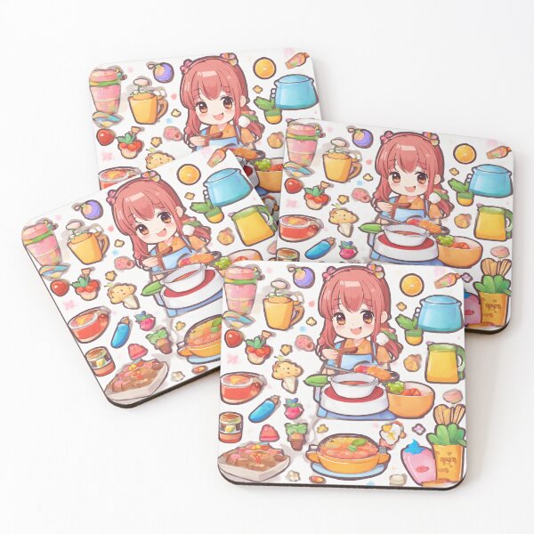 Item preview, alimentos designed and sold by renatagirl.