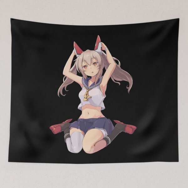 Item preview, Azur Lane Ayanami designed and sold by Peony-st.