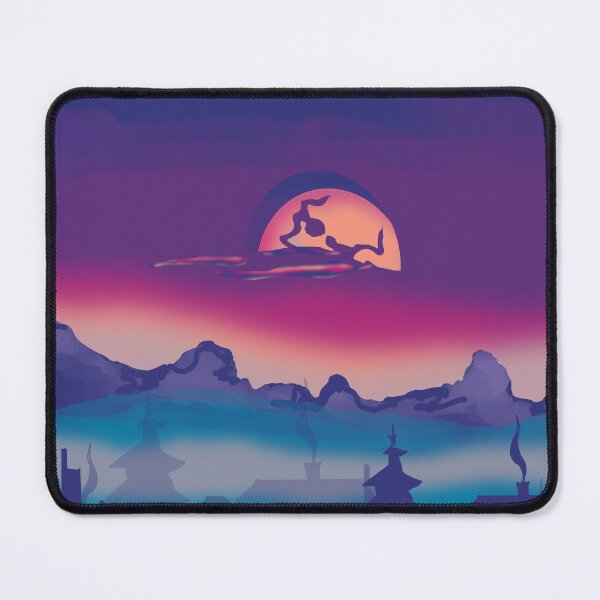 Item preview, On the moon designed and sold by ArtKseniia.