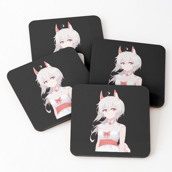 Item preview, Azur Lane Ayanami designed and sold by Peony-st.