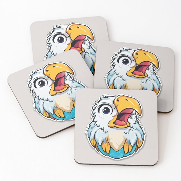 Item preview, eagle designed and sold by renatagirl.