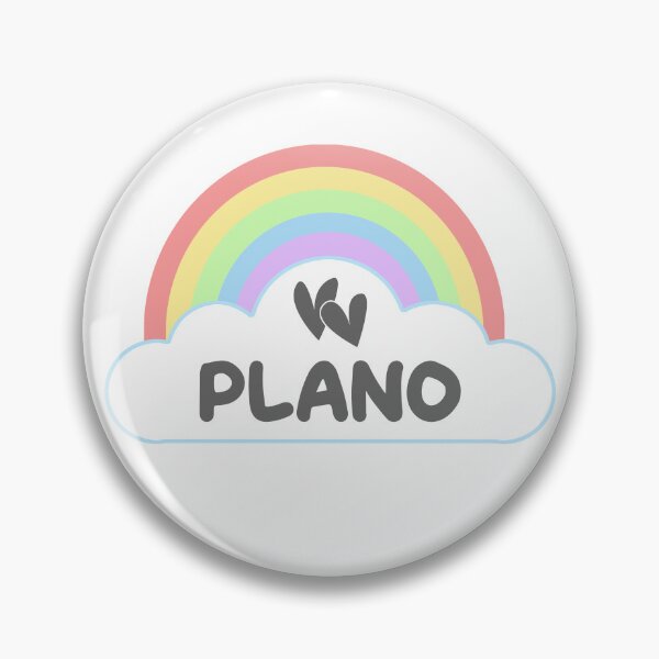 Item preview, Plano Gay Pride Rainbow - LGBTQIA designed and sold by prideparadise.