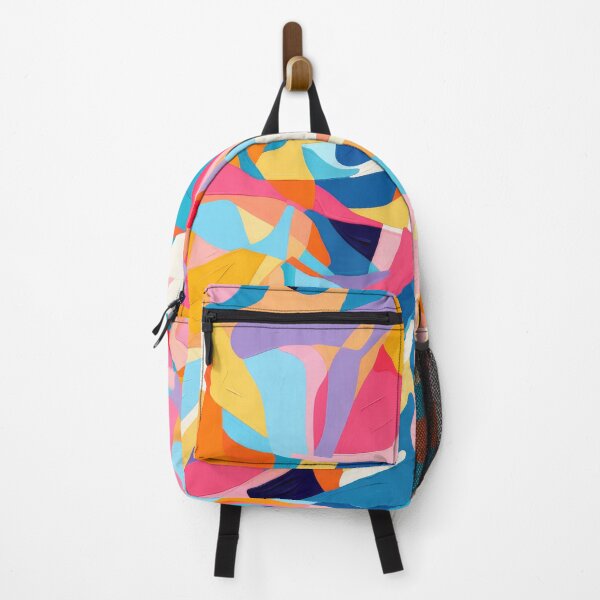 Item preview, Colors Of Abstract Expression  designed and sold by Jiinkyy.
