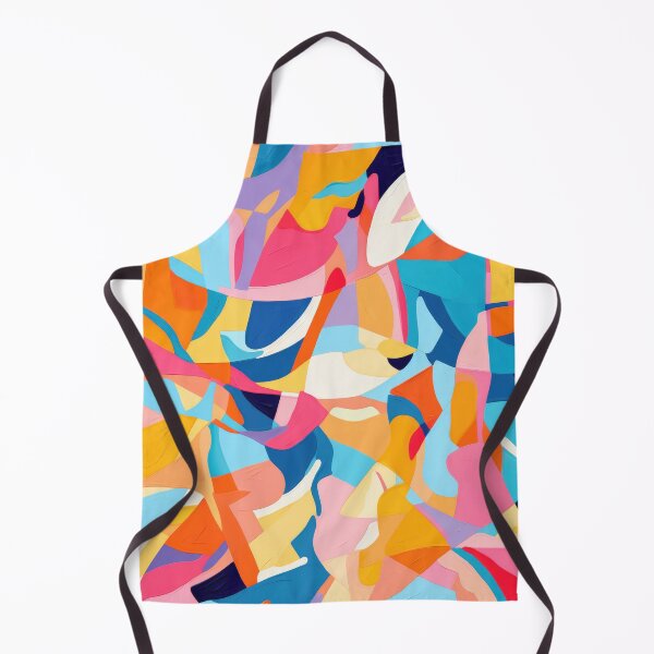 Item preview, Colors Of Abstract Expression  designed and sold by Jiinkyy.