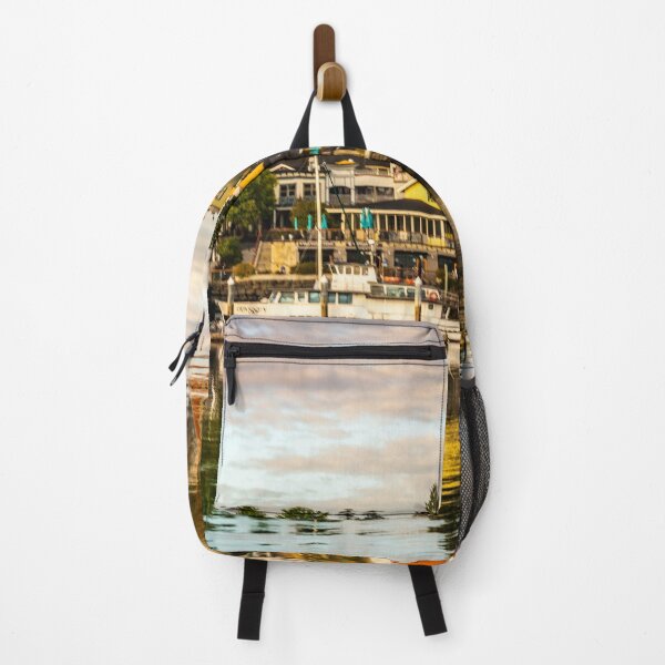 Item preview, Arriving at Friday Harbor, San Juan Island designed and sold by Bryan Spellman.