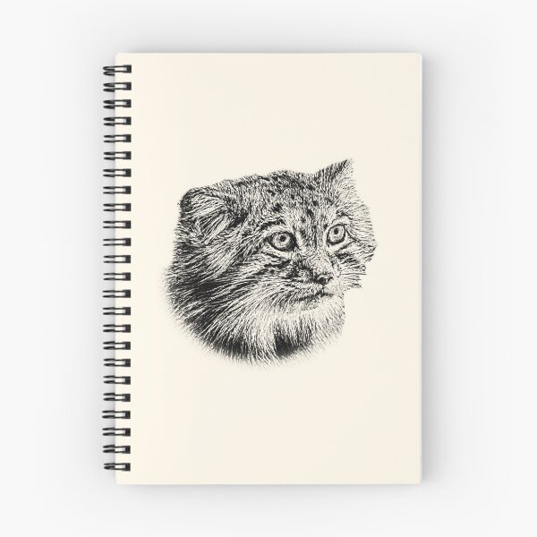Item preview, Manul.Pallas's cat designed and sold by Guardi71.