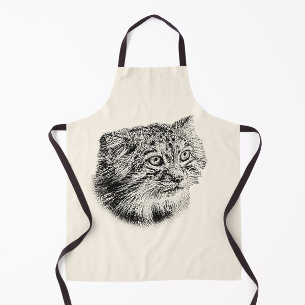 Item preview, Manul.Pallas's cat designed and sold by Guardi71.