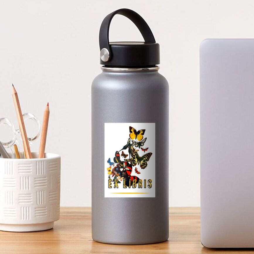 Item preview, Transparent Sticker designed and sold by WildRootsArt.