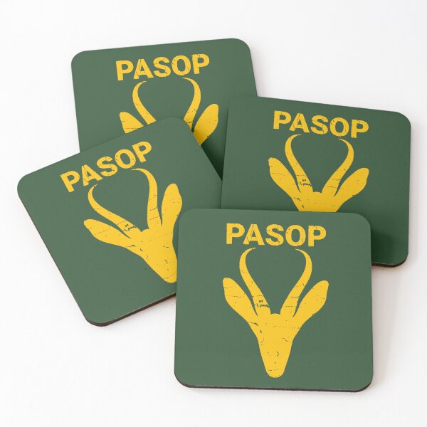 Item preview, Pasop Springbok Warning Funny T-Shirt | South Africa | Howzit Boet | Nou Gaan Ons Braai designed and sold by d247.