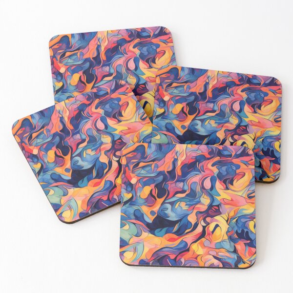 Item preview, Colors Of The Symphony designed and sold by Jiinkyy.