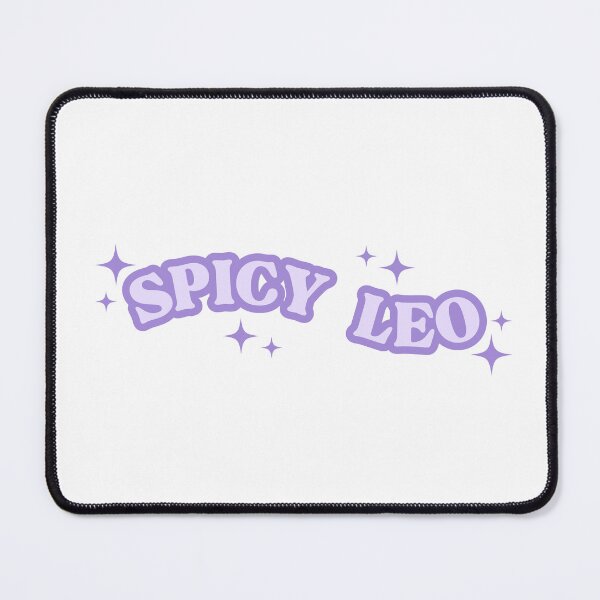 Item preview, spicy leo designed and sold by remcneil.
