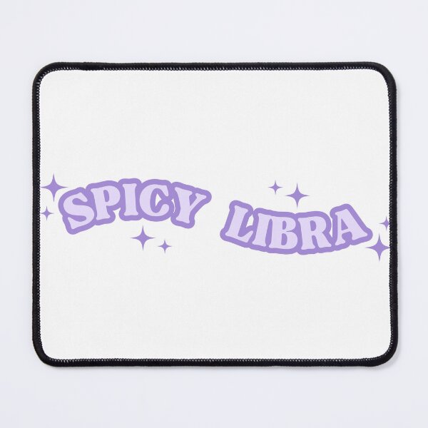 Item preview, spicy libra designed and sold by remcneil.