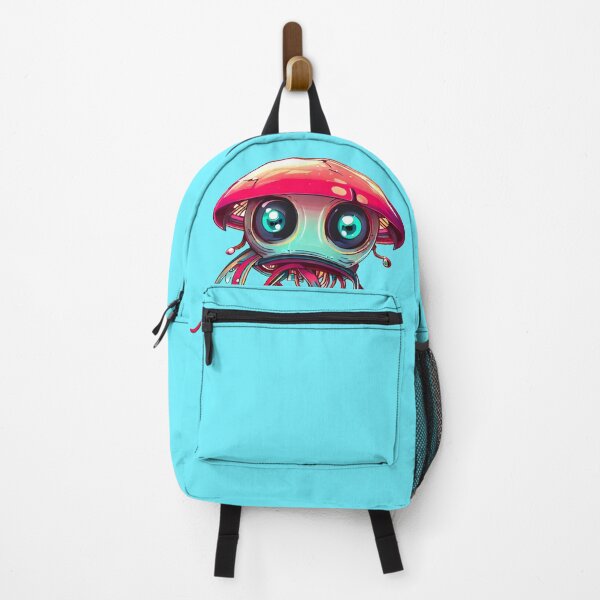 Item preview, Robo-Jellyfish! designed and sold by kukamatsu.