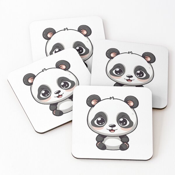 Artikelvorschau, Baby Panda entworfen und verkauft von SketchysDESIGNS.