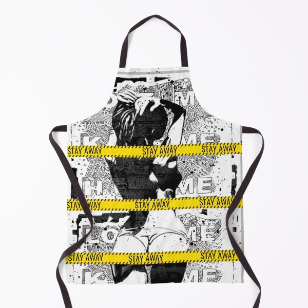 Item preview, STAY AWAY designed and sold by inarausch2023.