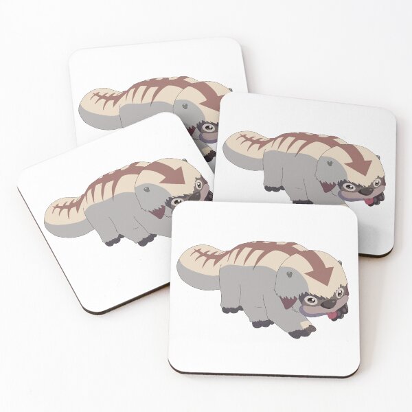 Item preview, Baby Sky Bison designed and sold by FantasyFanFinds.