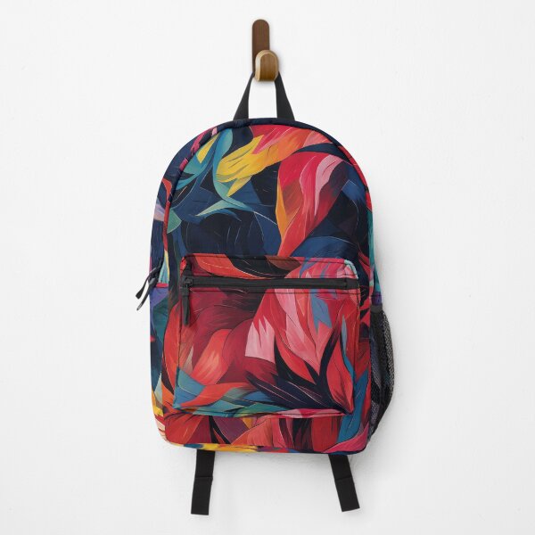 Item preview, Colors Of The Flora designed and sold by Jiinkyy.