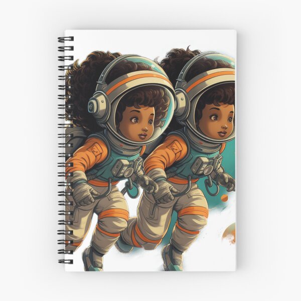 Item preview, American Astronaut designed and sold by Lauriano.