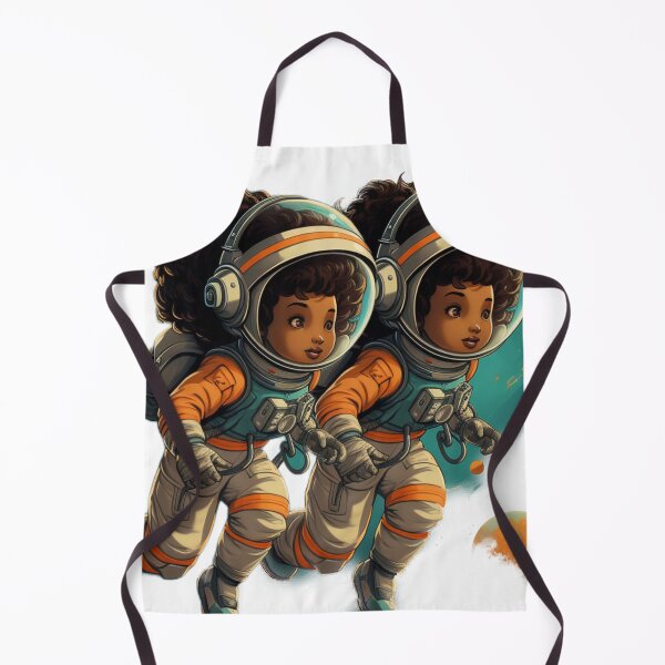 Item preview, American Astronaut designed and sold by Lauriano.