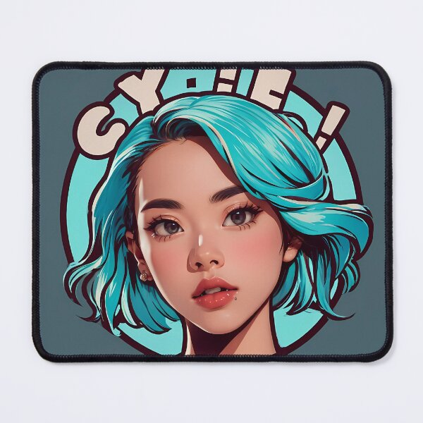Artikelvorschau, zweimal - Chaeyoung-Logo entworfen und verkauft von theultrafan.