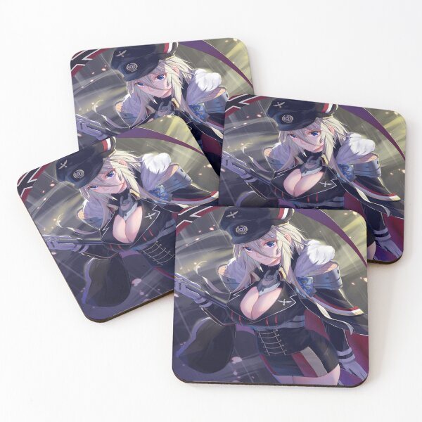Item preview, Azur Lane Bismarck designed and sold by Peony-st.