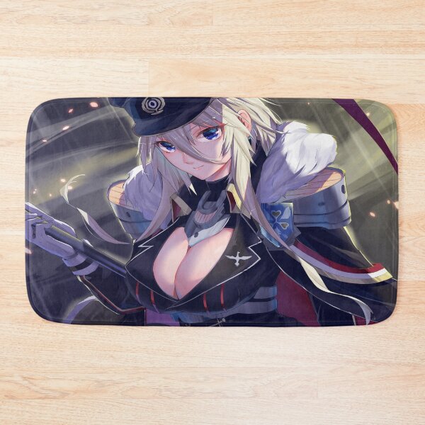 Item preview, Azur Lane Bismarck designed and sold by Peony-st.