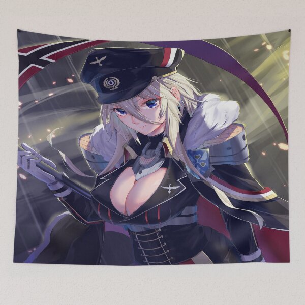 Item preview, Azur Lane Bismarck designed and sold by Peony-st.
