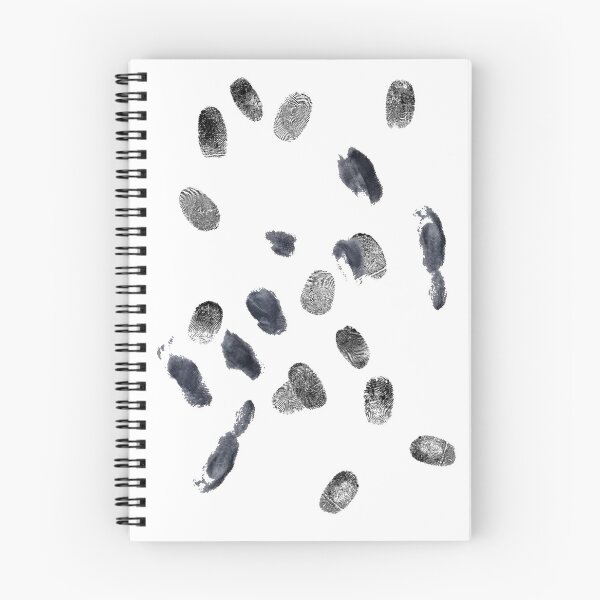 Item preview, 'Finger smudges' designed and sold by timothybeighton.