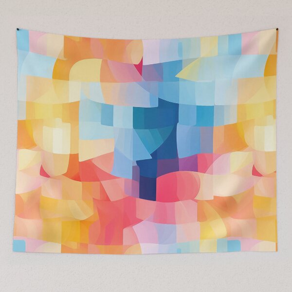 Item preview, Colors Of Pure Happiness designed and sold by Jiinkyy.