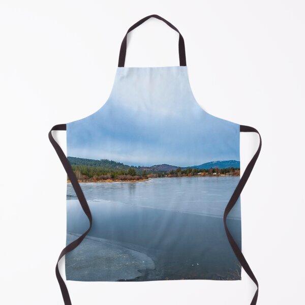 Item preview, Spirit Lake, Kootenai County, Idaho designed and sold by Bryan Spellman.
