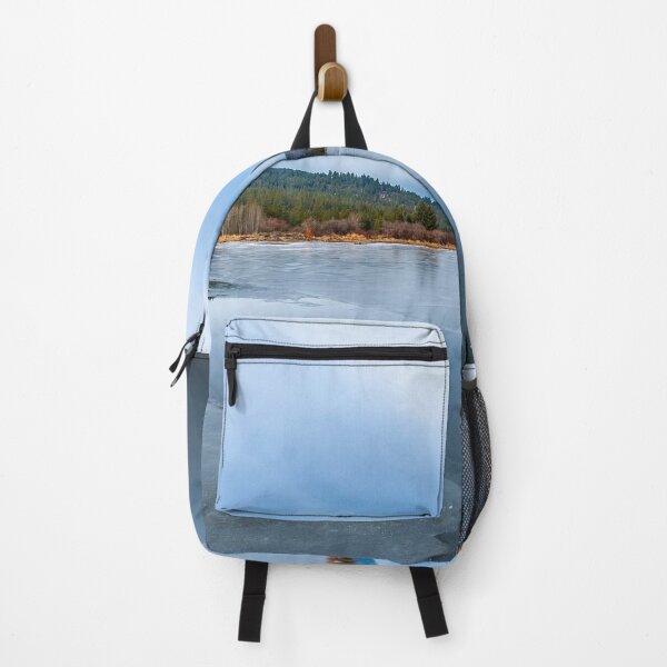 Item preview, Spirit Lake, Kootenai County, Idaho designed and sold by Bryan Spellman.