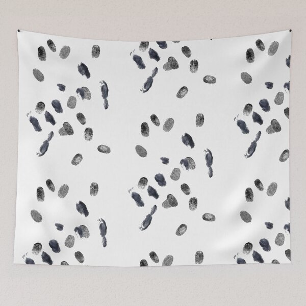 Item preview, 'Finger smudges' designed and sold by timothybeighton.