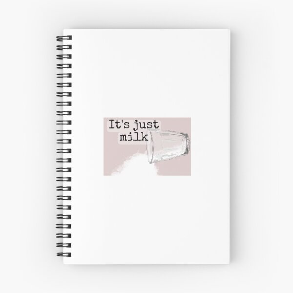 Item preview, It’s just milk designed and sold by cattoo.