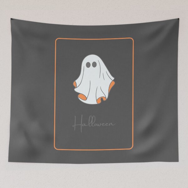 Item preview, Halloween 4 designed and sold by Way-For-You.