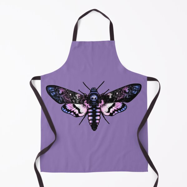 Item preview, Trans Moth designed and sold by Art by Veya.