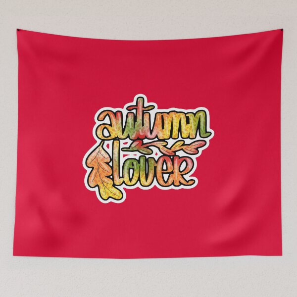 Item preview, Autumn Lover designed and sold by Kalaidas-Art.