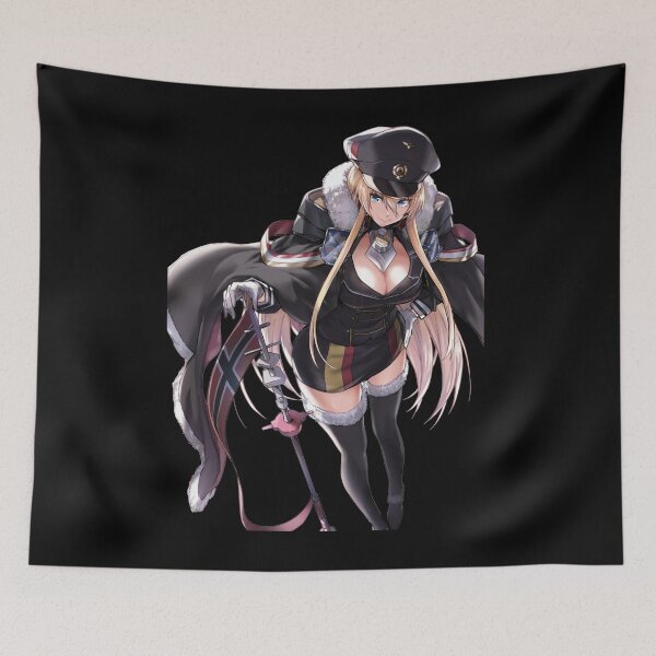 Item preview, Azur Lane Bismarck designed and sold by Peony-st.