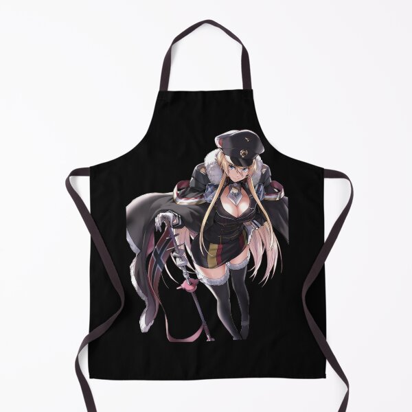 Item preview, Azur Lane Bismarck designed and sold by Peony-st.