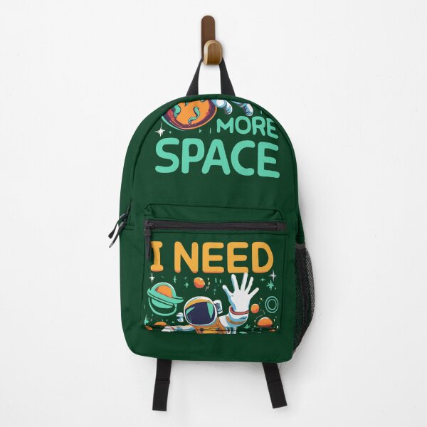 Item preview, Captain Spaceistic designed and sold by Vo0do0oo.