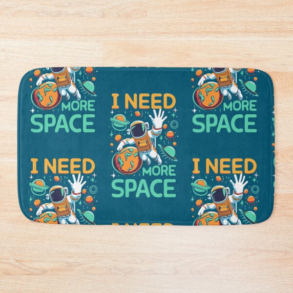 Item preview, Captain Spaceistic designed and sold by Vo0do0oo.