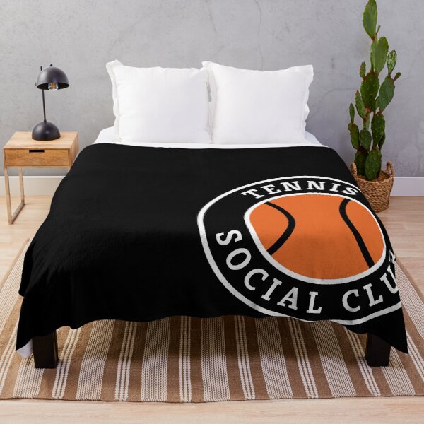 Item preview, Tennis Social Club designed and sold by whyitsme.