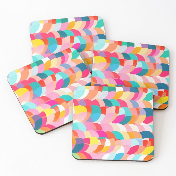 Item preview, Colors Of Vibrant Layers designed and sold by Jiinkyy.