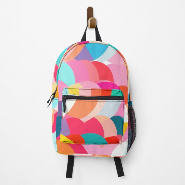 Item preview, Colors Of Vibrant Layers designed and sold by Jiinkyy.