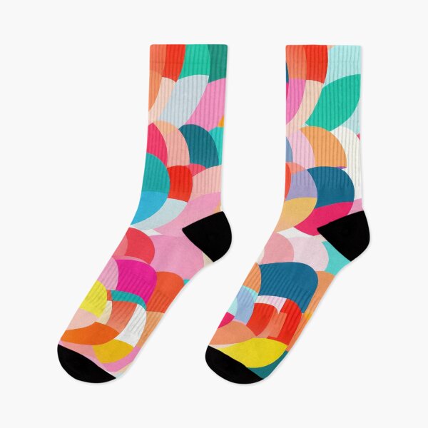 Item preview, Colors Of Vibrant Layers designed and sold by Jiinkyy.