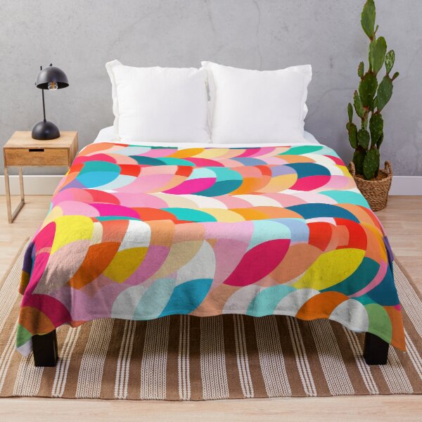 Item preview, Colors Of Vibrant Layers designed and sold by Jiinkyy.