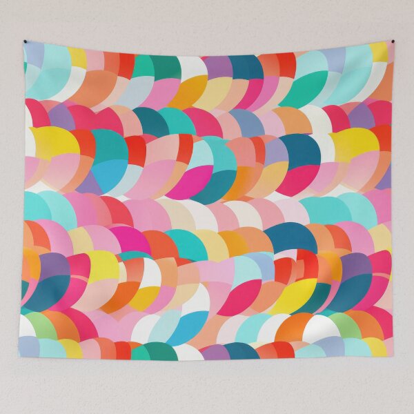 Item preview, Colors Of Vibrant Layers designed and sold by Jiinkyy.