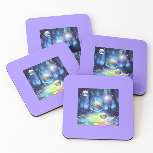 Item preview, Falling Rainbow Moonstone Orbs designed and sold by ThuslySpokenArt.